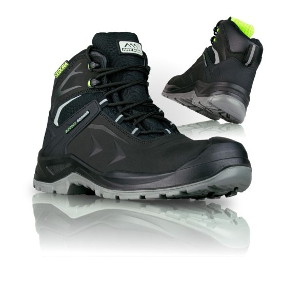 Zaščitni čevlji SEDONA S3S